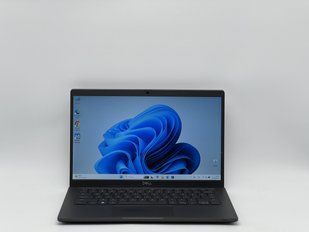 Ноутбук Dell Latitude 7330 / 13 IPS 1920x1080 / i7-1265U / RAM 16 GB / SSD 240 GB / Intel Iris Xe Graphics / Клас A- / БУ DLLLTTD7330I724016IAM фото від Pixel