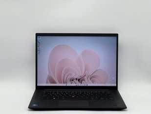 copy_Ноутбук Lenovo ThinkPad P1 Gen 4 / 16 IPS 60Гц 2560x1600 / i7-11850H / RAM 32 GB / NVIDIA GeForce RTX 3080 / Клас A- / БУ copy_LNVTHNKPDP1GN4I7308096032IAM фото від Pixel