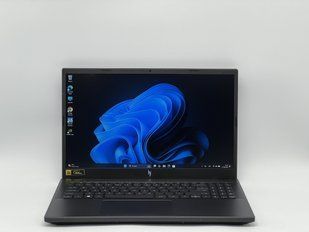 Ноутбук Acer Nitro V 15 ANV15-51-789J / 15 IPS 144Гц 1920x1080 / i7-13620H / RAM 16 GB / SSD 480 GB / NVIDIA GeForce RTX 4060 / Клас A- / БУ CRNTRV15NV1551789JI7406048016IAM фото від Pixel