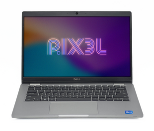 Ноутбук Dell Latitude 5320 / 13 IPS 60Гц 1920x1080 / i7-1185G7 / RAM 16 GB / SSD 240 GB / Intel Iris Xe Graphics / Клас B / БУ DLLLTTD5320I724016IB фото від Pixel