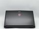 Ноутбук MSI GP72VR 7RF Leopard Pro / 17 IPS 60Гц 1920x1080 / i7-7700HQ / RAM 16 GB / SSD 480 GB / NVIDIA GeForce GTX 1060 / Клас B / БУ MSGP72VR7RFLPRDPRI7106048016IB фото 5/5