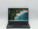 Ноутбук Lenovo ThinkPad T14 Gen 3 / 14 IPS 60Гц 1920x1200 / i5-1245U / RAM 16 GB / SSD 480 GB / Intel Iris Xe Graphics / Клас A- / БУ LNVTHNKPDT14GN3I548016IAM фото 2/5