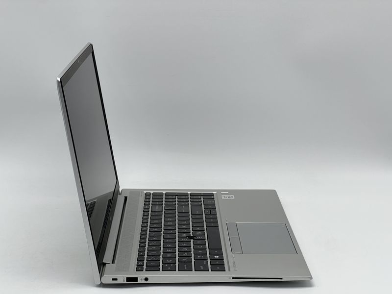 Ноутбук HP EliteBook 850 G7 / 15 IPS 60Гц 1920x1080 / i5-10310U / RAM 16 GB / SSD 480 GB / Intel UHD Graphics / Клас A- / БУ HPLTBK850G7I548016IAM фото від Pixel