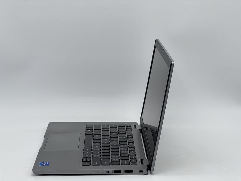 Ноутбук Dell Latitude 5320 / 13 IPS 60Гц 1920x1080 / i7-1185G7 / RAM 16 GB / SSD 240 GB / Intel Iris Xe Graphics / Клас B / БУ DLLLTTD5320I724016IB фото від Pixel