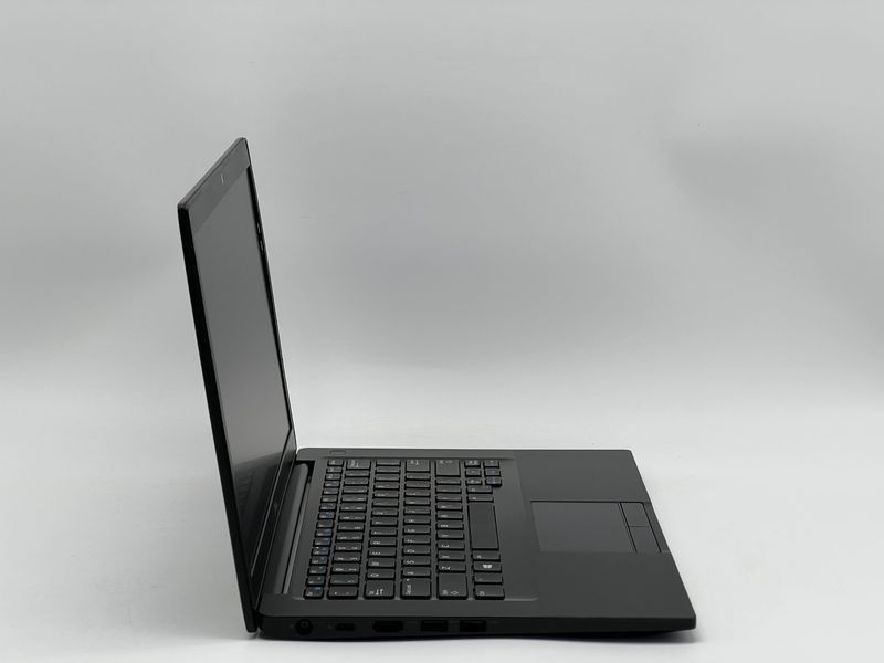 Ноутбук Dell Latitude 7480 / 14 TN 60Гц 1366x768 / i5-6300U / RAM 16 GB / SSD 240 GB / Intel HD Graphics 520 / Клас A- / БУ DLLLTTD7480I524016TAM фото від Pixel