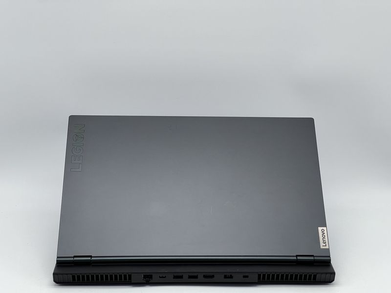 Ноутбук Lenovo Legion 5 15ARH05H / 15 IPS 144Гц 1920x1080 / AMD Ryzen 7 4800H / RAM 32 GB / SSD 960 GB / NVIDIA GeForce GTX 1660 Ti / Клас A- / БУ LNVLGN515RH05HA166096032IAM фото від Pixel