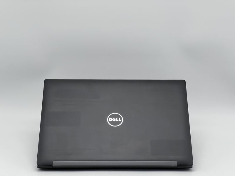 Ноутбук Dell Latitude 7480 / 14 TN 60Гц 1366x768 / i5-6300U / RAM 16 GB / SSD 240 GB / Intel HD Graphics 520 / Клас A- / БУ DLLLTTD7480I524016TAM фото від Pixel