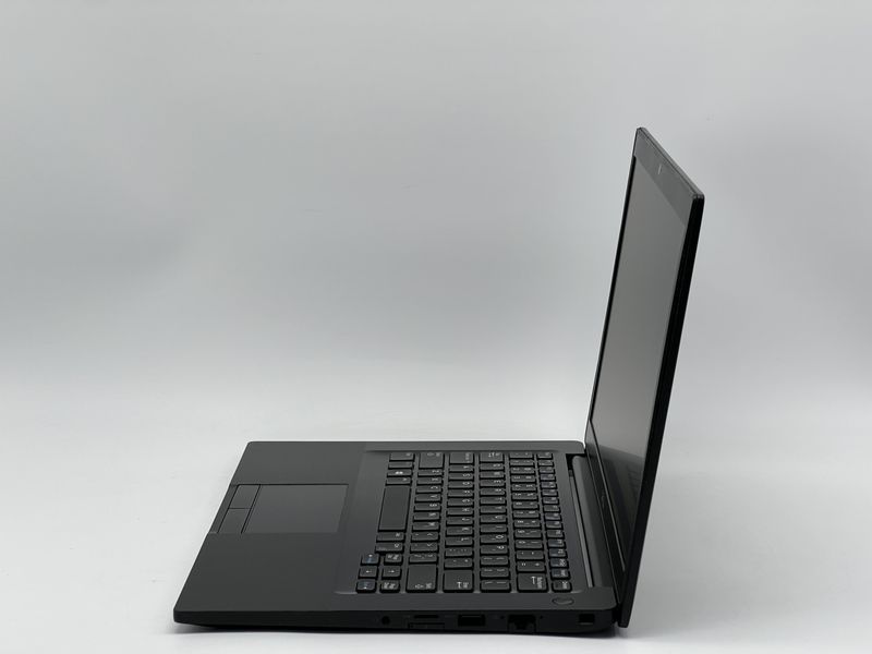 Ноутбук Dell Latitude 7480 / 14 TN 60Гц 1366x768 / i5-6300U / RAM 16 GB / SSD 240 GB / Intel HD Graphics 520 / Клас A- / БУ DLLLTTD7480I524016TAM фото від Pixel