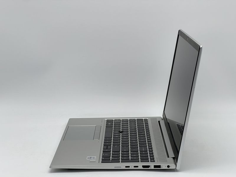 Ноутбук HP EliteBook 850 G7 / 15 IPS 60Гц 1920x1080 / i5-10310U / RAM 16 GB / SSD 480 GB / Intel UHD Graphics / Клас A- / БУ HPLTBK850G7I548016IAM фото від Pixel