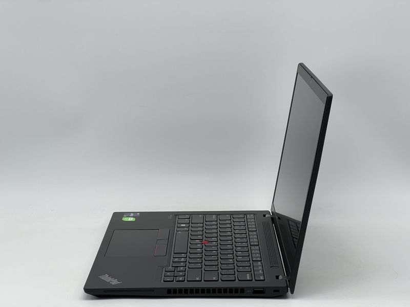 Ноутбук Lenovo ThinkPad T14 Gen 3 / 14 IPS 60Гц 1920x1200 / i5-1245U / RAM 16 GB / SSD 480 GB / Intel Iris Xe Graphics / Клас A- / БУ LNVTHNKPDT14GN3I548016IAM фото від Pixel