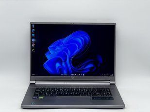 Ноутбук Acer Predator Triton 500 SE PT516-52s-99EL / 15 IPS 165Гц 2560x1600 / i9-12900H / RAM 32 GB / SSD 960 GB / NVIDIA GeForce RTX 3080 Ti / Клас A- / БУ CRPRDTRTRTN500SPT51652S99LI9308096032IAM фото від Pixel
