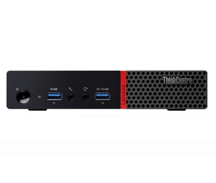 Lenovo ThinkCentre M700 / i5-6400T / RAM 8 GB / SSD 240 GB / Intel HD Graphics 530 / БУ LNVTHNKCNTRM700I58530 фото від Pixel