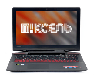 Ноутбук Lenovo IdeaPad Y700 Touch-15ISK / 15 IPS 60Гц 1920x1080 Touch / i7-6700HQ / RAM 16 GB / SSD 480 GB / NVIDIA GeForce GTX 960M / Клас A- / БУ LNVDPD700TCH15SKI796048016IAM фото від Pixel