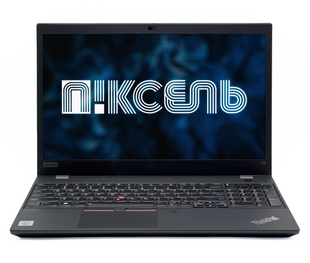 БУ ноутбук Lenovo ThinkPad T15 Gen1 / 15 IPS 60Гц 1920x1080 Touch / i5-10310U / RAM 16 GB / SSD 480 GB / Intel UHD / Клас B LNVTHNKPDT15GN1I548016IB фото від Pixel