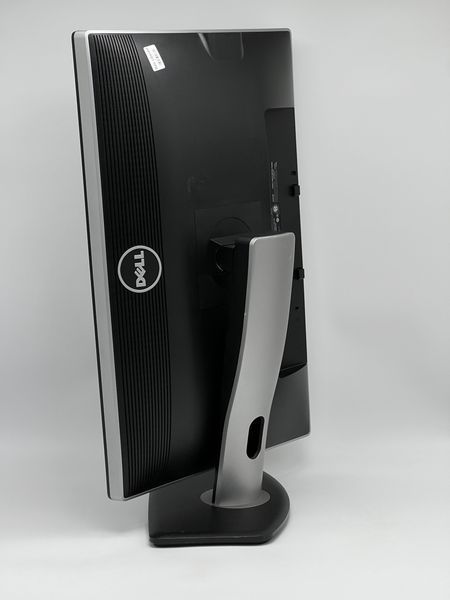Монітор Dell U2412M / 24 IPS 1920x1200 60Hz / DisplayPort / VGA / DVI DLLU2412M фото від Pixel