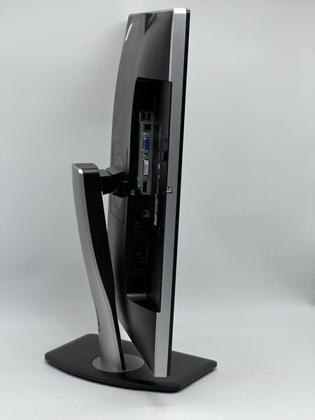 Монітор Dell U2412M / 24 IPS 1920x1200 60Hz / DisplayPort / VGA / DVI DLLU2412M фото від Pixel