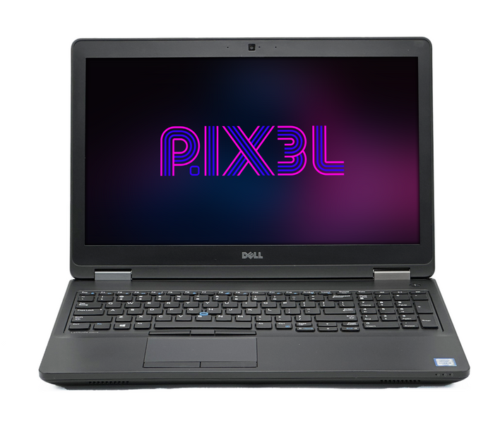 Ноутбук Dell Latitude E5570 / 15 IPS 60Гц 1920x1080 / i7-6600U / RAM 8 GB / SSD 120 GB / AMD Radeon R7 M360 / Клас A- / БУ DLLLTTD5570I773601208IAM фото від Pixel