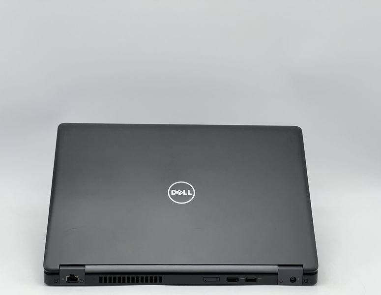 Ноутбук Dell Latitude 5480 / 14 IPS 60Гц 1920x1080 / i5-6300U / RAM 16 GB / SSD 240 GB / Intel HD Graphics 520 / Клас A- / БУ DLLLTTD5480I524016IAM фото від Pixel