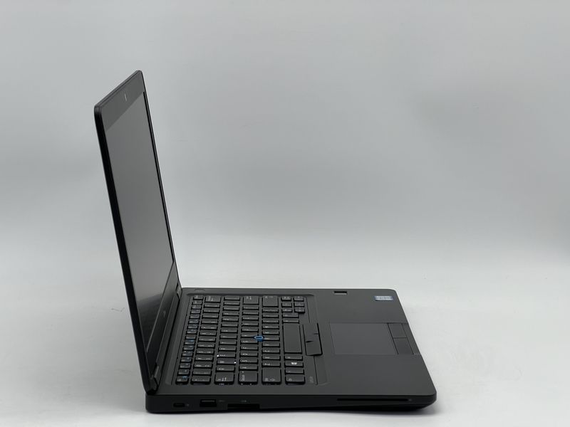 Ноутбук Dell Latitude 5480 / 14 IPS 60Гц 1920x1080 / i5-6300U / RAM 16 GB / SSD 240 GB / Intel HD Graphics 520 / Клас A- / БУ DLLLTTD5480I524016IAM фото від Pixel