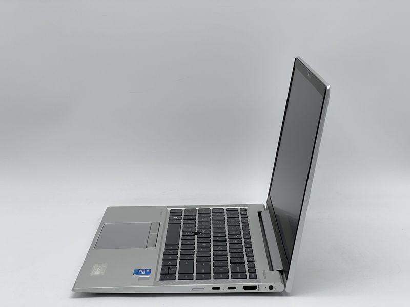 Ноутбук HP EliteBook 840 G8 / 14 IPS 60Гц 1920x1080 / i5-1145G7 / RAM 16 GB / SSD 240 GB / Intel Iris Xe Graphics / Клас A- / БУ HPLTBK840G8I5240IAM фото від Pixel