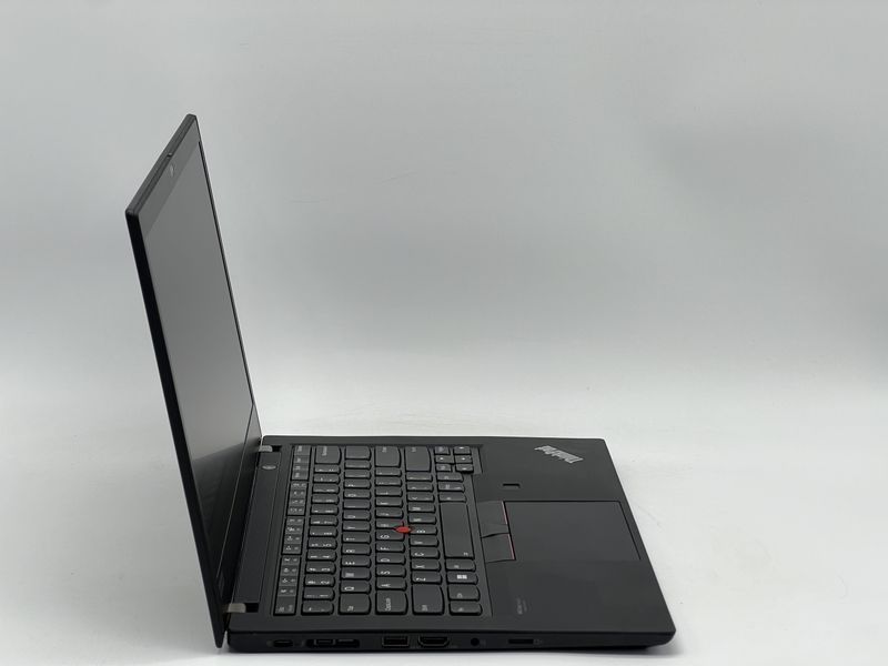 Ноутбук Lenovo ThinkPad T14 Gen 2 / 14 IPS 60Гц 1920x1080 / i5-1145G7 / RAM 12 GB / SSD 480 GB / Intel Iris Xe Graphics / Клас A- / БУ LNVTHNKPDT14GN2I548012IAM фото від Pixel