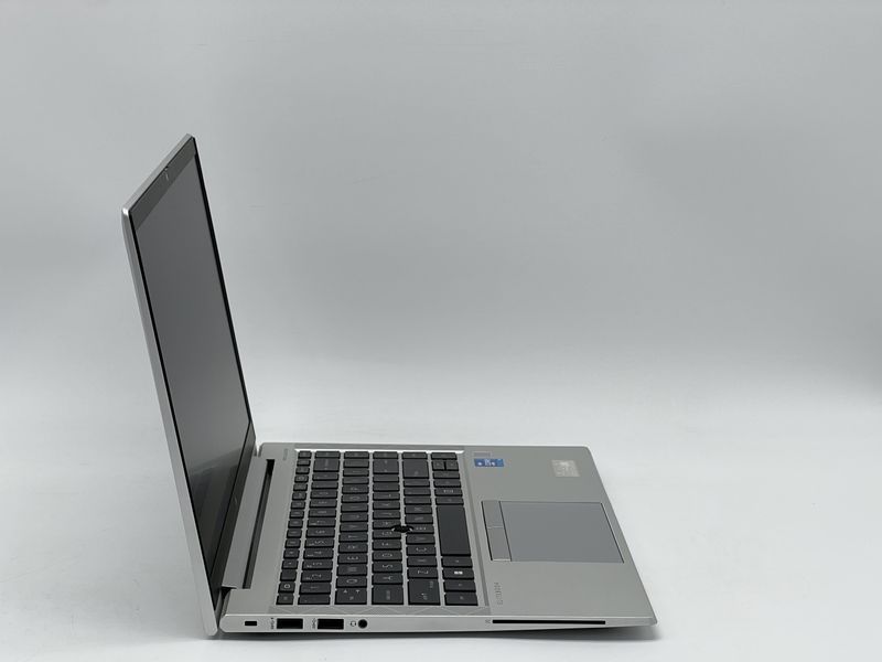 Ноутбук HP EliteBook 840 G8 / 14 IPS 60Гц 1920x1080 / i5-1145G7 / RAM 16 GB / SSD 240 GB / Intel Iris Xe Graphics / Клас A- / БУ HPLTBK840G8I5240IAM фото від Pixel