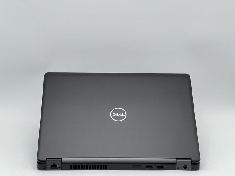 Ноутбук Dell Latitude 5480 / 14 IPS 58Гц 1920x1080 / i5-7300U / RAM 16 GB / SSD 240 GB / Intel HD Graphics 620 / Клас A- / БУ DLLLTTD5480I524016IAM фото від Pixel