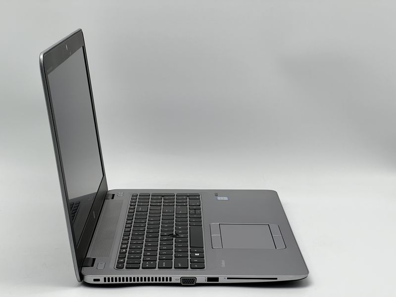 Ноутбук HP EliteBook 850 G3 / 15 TN 60Гц 1920x1080 / i5-6300U / RAM 8 GB / SSD 240 GB / Intel HD Graphics 520 / Клас A- / БУ HPLTBK850G3I52408TAM фото від Pixel