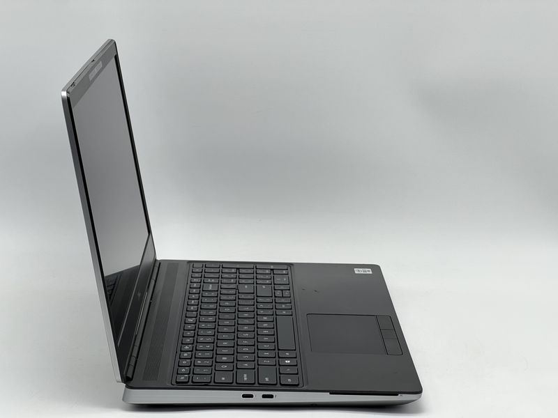Ноутбук Dell Precision 7550 / 15 IPS 60Гц 1920x1080 / i7-10875H / RAM 16 GB / SSD 480 GB / NVIDIA Quadro RTX 4000 / Клас B / БУ DLLPRCSN7550I7400048016IB фото від Pixel