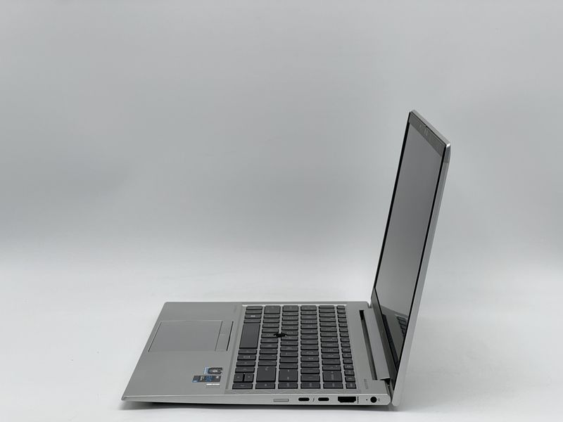Ноутбук HP EliteBook 840 G8 / 14 IPS 60Гц 1920x1080 / i5-1145G7 / RAM 16 GB / SSD 240 GB / Intel Iris Xe Graphics / Клас A- / БУ HPLTBK840G8I5240IAM фото від Pixel