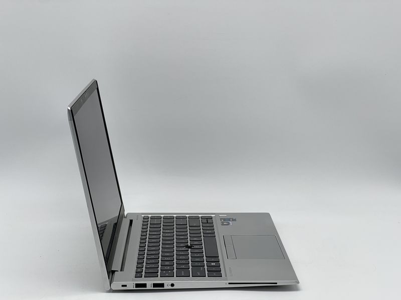 Ноутбук HP EliteBook 840 G8 / 14 IPS 60Гц 1920x1080 / i5-1145G7 / RAM 16 GB / SSD 240 GB / Intel Iris Xe Graphics / Клас A- / БУ HPLTBK840G8I5240IAM фото від Pixel