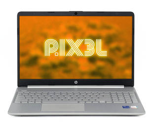 Ноутбук HP Laptop 15-dy2073dx / 15 IPS 60Гц 1920x1080 Touch / i7-1165G7 / RAM 16 GB / SSD 480 GB / Intel Iris Xe Graphics / Клас A- / БУ HPLPTP15D2073DXI748016IAM фото від Pixel