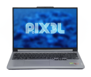 Ноутбук Lenovo Legion Slim 5 16AHPS / 16 IPS 240Гц 2560x1600 / AMD Ryzen 7 8845HS / RAM 16 GB / SSD 960 GB / NVIDIA GeForce RTX 4070 / Клас A- / БУ LNVLGNSLM516HPSA407096016IAM фото від Pixel