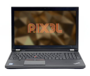 БУ ноутбук Lenovo ThinkPad P51 / 15 IPS 60Гц 3840x2160 / i7-7820HQ / RAM 8 GB / SSD 480 GB / NVIDIA Quadro M2200 / Клас A- LNVTHNKPDP51I722004808IAM фото від Pixel