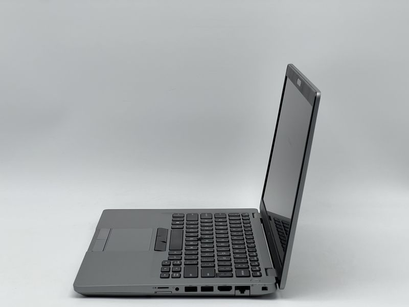 Ноутбук Dell Latitude 5411 / 14 IPS 60Гц 1920x1080 / i5-10400H / RAM 16 GB / SSD 240 GB / Intel UHD Graphics / Клас A- / БУ DLLLTTD5411I524016IAM фото від Pixel