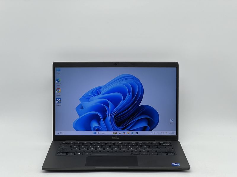 Ноутбук Dell Latitude 7420 / 14 IPS 60Гц 1920x1080 / i7-1165G7 / RAM 16 GB / SSD 240 GB / Intel Iris Xe Graphics / Клас A- / БУ DLLLTTD7420I724016IAM фото від Pixel