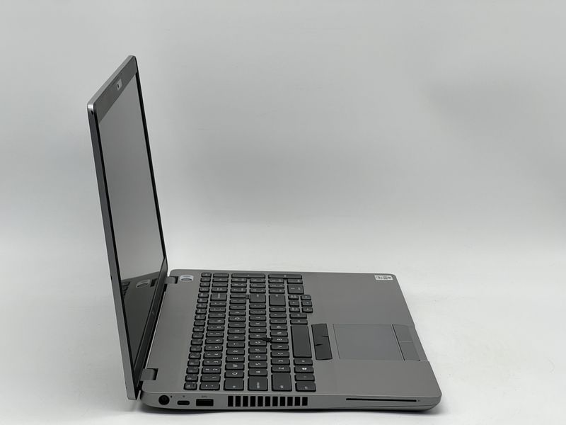 Ноутбук Dell Precision 3550 / 15 TN 60Гц 1366x768 / i5-10310U / RAM 16 GB / SSD 240 GB / Intel UHD Graphics / Клас A- / БУ DLLPRCSN3550I524016TAM фото від Pixel