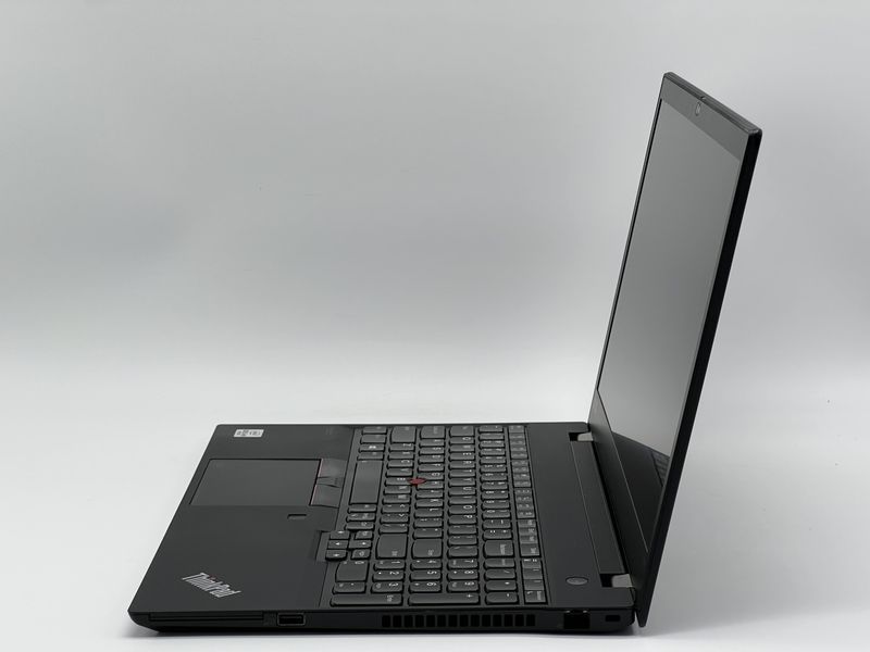 Ноутбук Lenovo ThinkPad T15 Gen 1 / 15 IPS 60Гц 1920x1080 Touch / i5-10310U / RAM 16 GB / SSD 480 GB / Intel UHD / Клас A- / БУ LNVTHNKPDT15GN1I548016IAM фото від Pixel