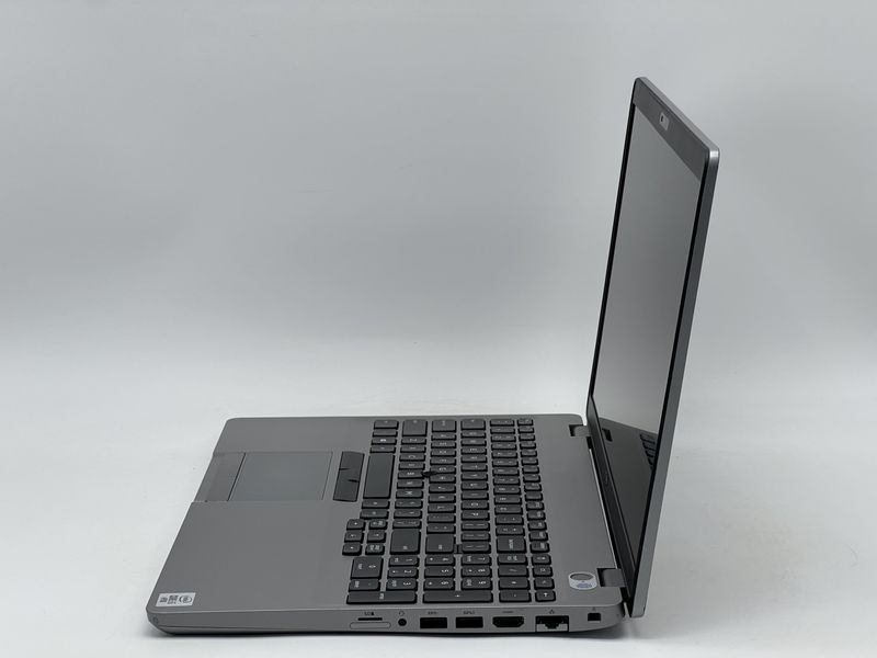 Ноутбук Dell Precision 3550 / 15 TN 60Гц 1366x768 / i5-10310U / RAM 16 GB / SSD 240 GB / Intel UHD Graphics / Клас A- / БУ DLLPRCSN3550I524016TAM фото від Pixel