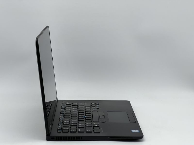 Ноутбук Dell Latitude E7470 / 14 IPS 60Гц 2560x1440 Touch / i5-6300U / RAM 8 GB / SSD 120 GB / Intel HD Graphics 520 / Клас B / БУ DLLLTTD7470I51208IB фото від Pixel