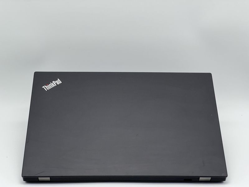 Ноутбук Lenovo ThinkPad T15 Gen 1 / 15 IPS 60Гц 1920x1080 Touch / i5-10310U / RAM 16 GB / SSD 480 GB / Intel UHD / Клас A- / БУ LNVTHNKPDT15GN1I548016IAM фото від Pixel