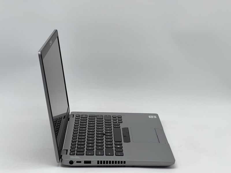 Ноутбук Dell Latitude 5411 / 14 IPS 60Гц 1920x1080 / i5-10400H / RAM 16 GB / SSD 240 GB / Intel UHD Graphics / Клас A- / БУ DLLLTTD5411I524016IAM фото від Pixel