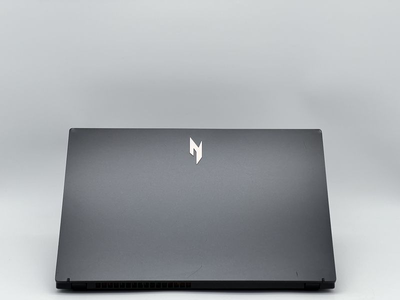 Ноутбук Acer Nitro V ANV15-41-R2MS / 15 IPS 144Гц 1920x1080 / AMD Ryzen 7 7735HS / RAM 16 GB / SSD 960 GB / NVIDIA GeForce RTX 4060 / Клас A- / БУ CRNTRVNV1541R2MSA406096016IAM фото від Pixel