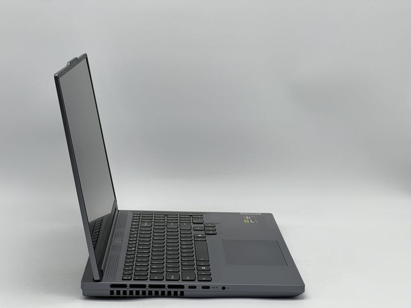 Ноутбук Lenovo Legion Slim 5 16AHPS / 16 IPS 240Гц 2560x1600 / AMD Ryzen 7 8845HS / RAM 16 GB / SSD 960 GB / NVIDIA GeForce RTX 4070 / Клас A- / БУ LNVLGNSLM516HPSA407096016IAM фото від Pixel