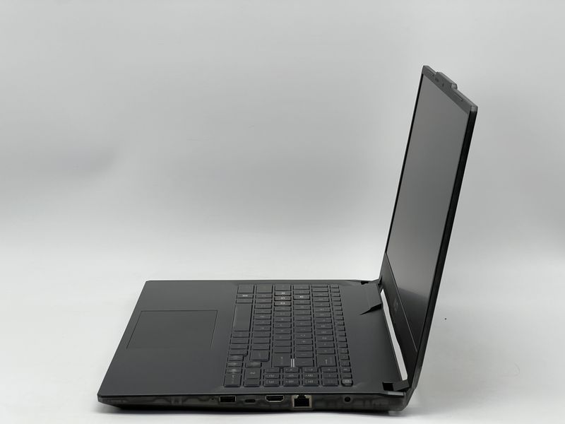 Ноутбук MSI Cyborg 15 A12VF-043US / 15 IPS 144Гц 1920x1080 / i7-12650H / RAM 16 GB / SSD 480 GB / NVIDIA GeForce RTX 4060 / Клас A- / БУ MSCBRG1512VF043SI7406048016IAM фото від Pixel
