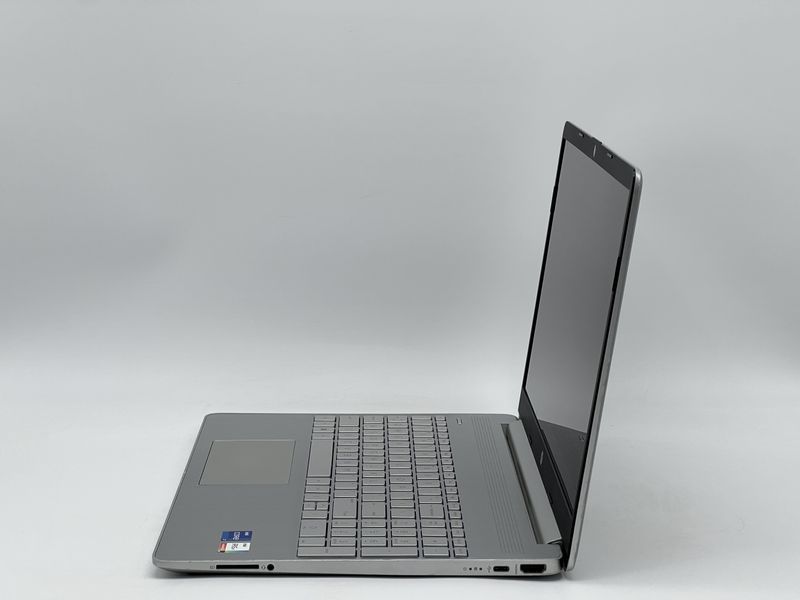 Ноутбук HP Laptop 15-dy2073dx / 15 IPS 60Гц 1920x1080 Touch / i7-1165G7 / RAM 16 GB / SSD 480 GB / Intel Iris Xe Graphics / Клас A- / БУ HPLPTP15D2073DXI748016IAM фото від Pixel