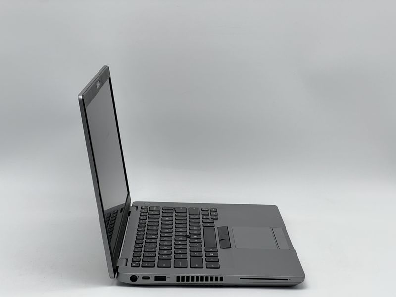 Ноутбук Dell Latitude 5411 / 14 IPS 60Гц 1920x1080 / i5-10400H / RAM 16 GB / SSD 240 GB / Intel UHD Graphics / Клас A- / БУ DLLLTTD5411I524016IAM фото від Pixel