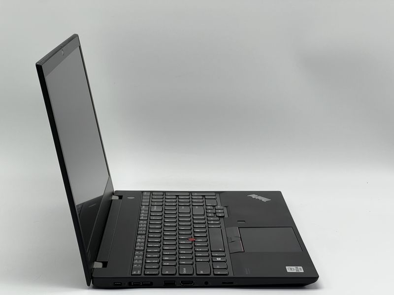 Ноутбук Lenovo ThinkPad T15 Gen 1 / 15 IPS 60Гц 1920x1080 Touch / i5-10310U / RAM 16 GB / SSD 480 GB / Intel UHD / Клас A- / БУ LNVTHNKPDT15GN1I548016IAM фото від Pixel