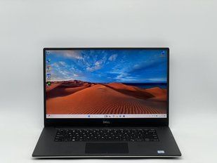 Ноутбук Dell Precision 5530 / 15 IPS 60Гц 1920x1080 / i7-8850H / RAM 16 GB / SSD 480 GB / NVIDIA Quadro P1000 / Клас A- / БУ DLLPRCSN5530I7100048016IAM фото від Pixel
