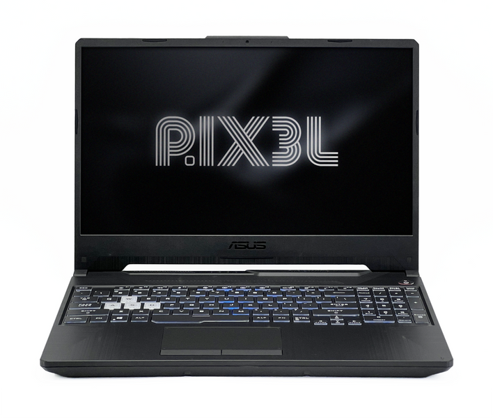 Ноутбук Asus TUF Gaming A15 TUF506IU-MS76 / 15 IPS 144Гц 1920x1080 / AMD Ryzen 7 4800H / RAM 16 GB / SSD 480 GB / NVIDIA GeForce GTX 1660 Ti / Клас A- / БУ SSTFGMNG15TF506MS76A166048016IAM фото від Pixel